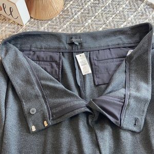 NWT Talbots Ponte Pant